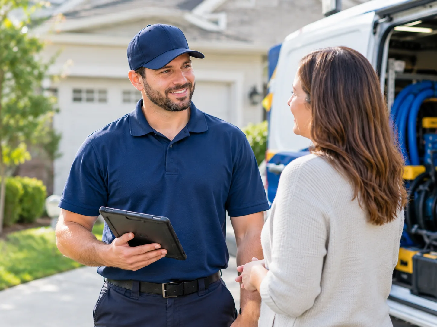 Sewage Backup Cleanup Athens, AL FAQs